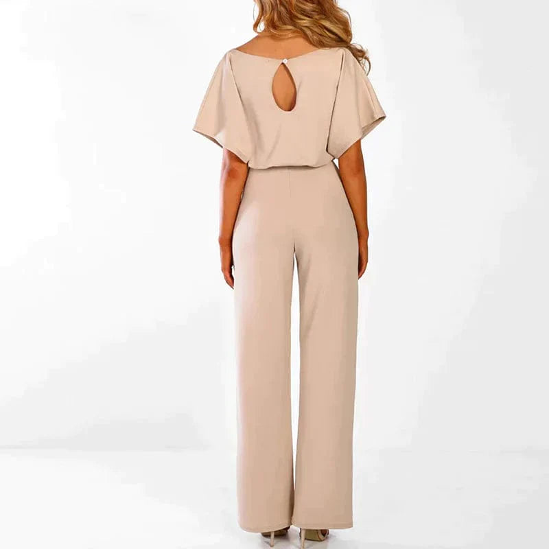 Adrienne - Jumpsuit för damer