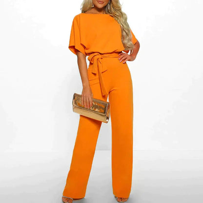 Adrienne - Jumpsuit för damer