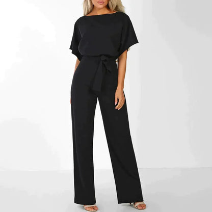 Adrienne - Jumpsuit för damer